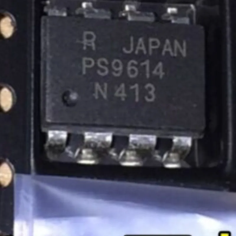 

5PCS PS9614 Optocoupler Isolator Optocoupler in stock 100% new and original