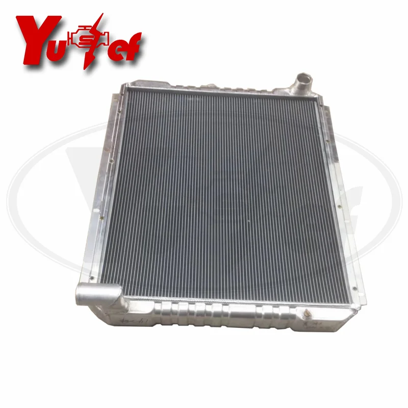 

Excavator Radiator Assy For Hitachi EX300-3 EX300-3C EX310H-3C Excavator Radiator 434-5593