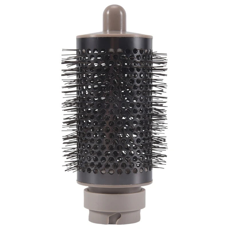 Round Brush for FlexStyle HD430/435/440 Series Attachments Round Volumizing Brush Create Smooth and Volumize Hair