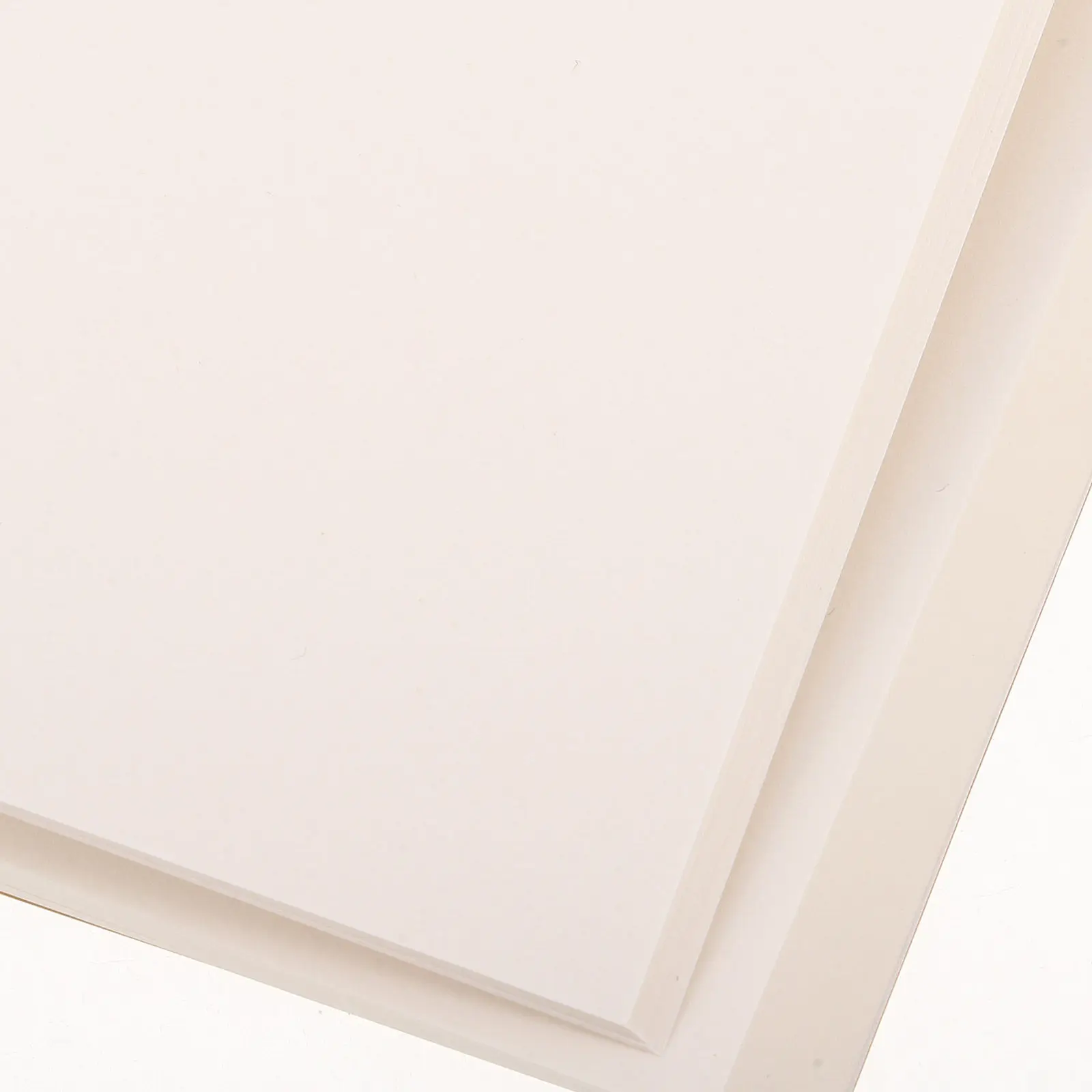 Thick Kraft Paper Blank Sketchbook Notebook Thick Pages for Drawing Sketching Painting Journaling School Art Blank