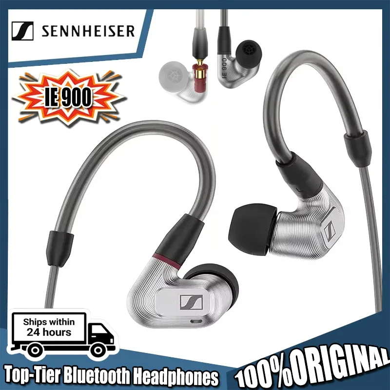 2026 Sennheiser Ie …