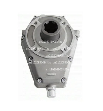 Speed Increaser From 540 Rpm to 3000 Rpm Pto Gearbox