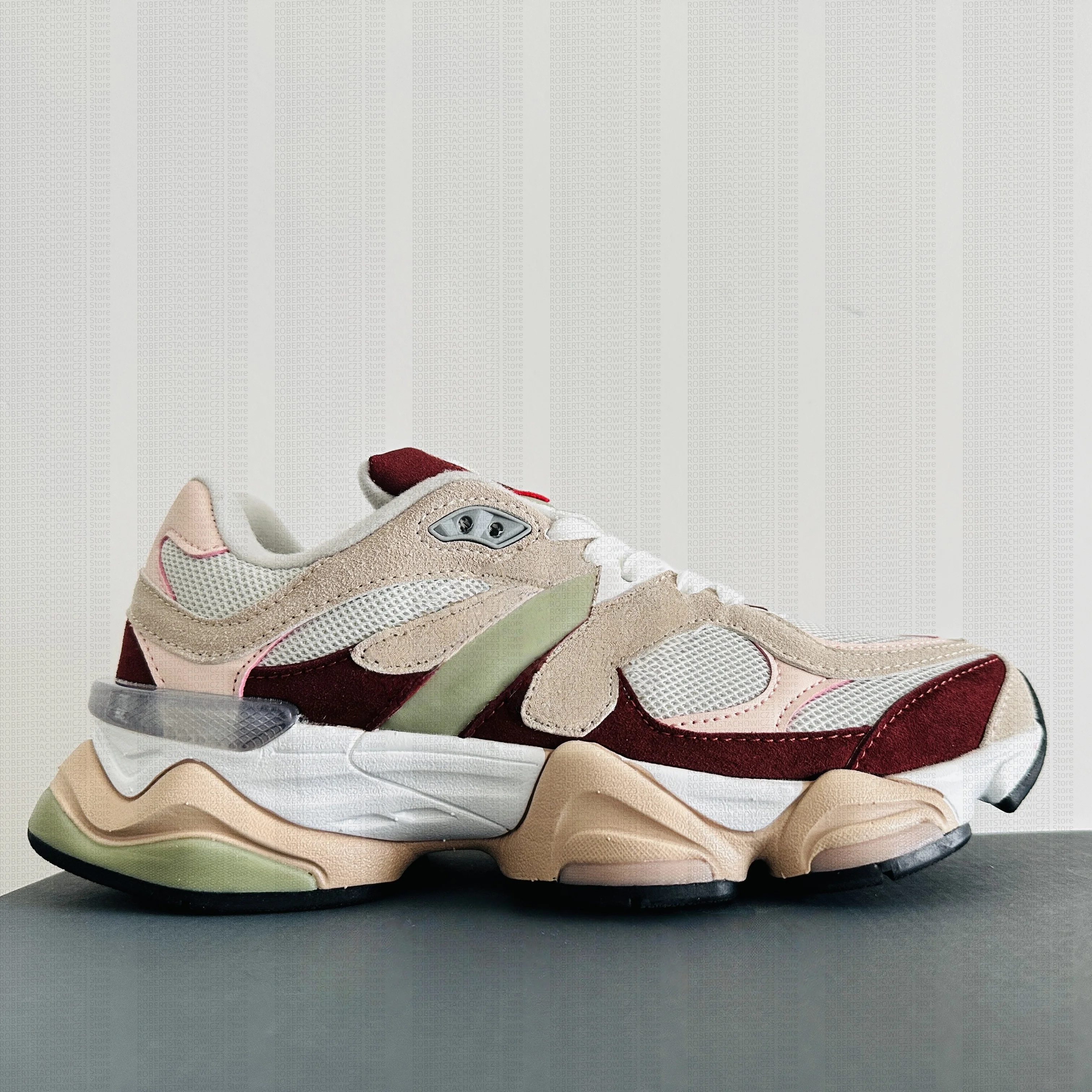 2026 Nieuwe Hoge Kwaliteit Mode Paar Sport Klassieke Running Casual Mannen Vrouwen Ademende Veelzijdige Schoenen 36-47 - afbeelding 1