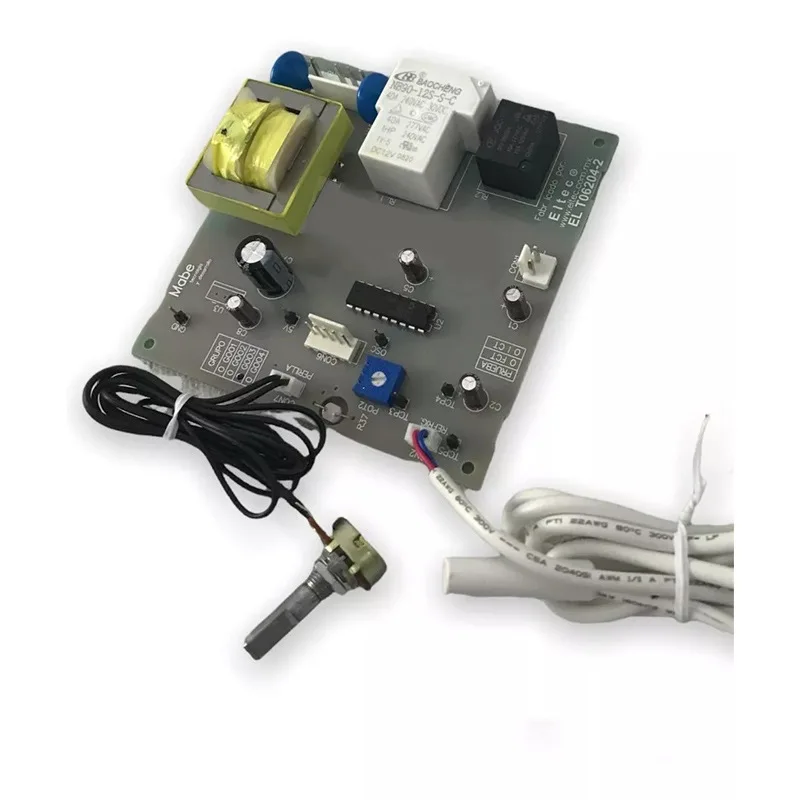 

Genuine 200D2124G003 Refrigerator Main Control PCB Inverter Board, Original Universal Fridge Spare Part