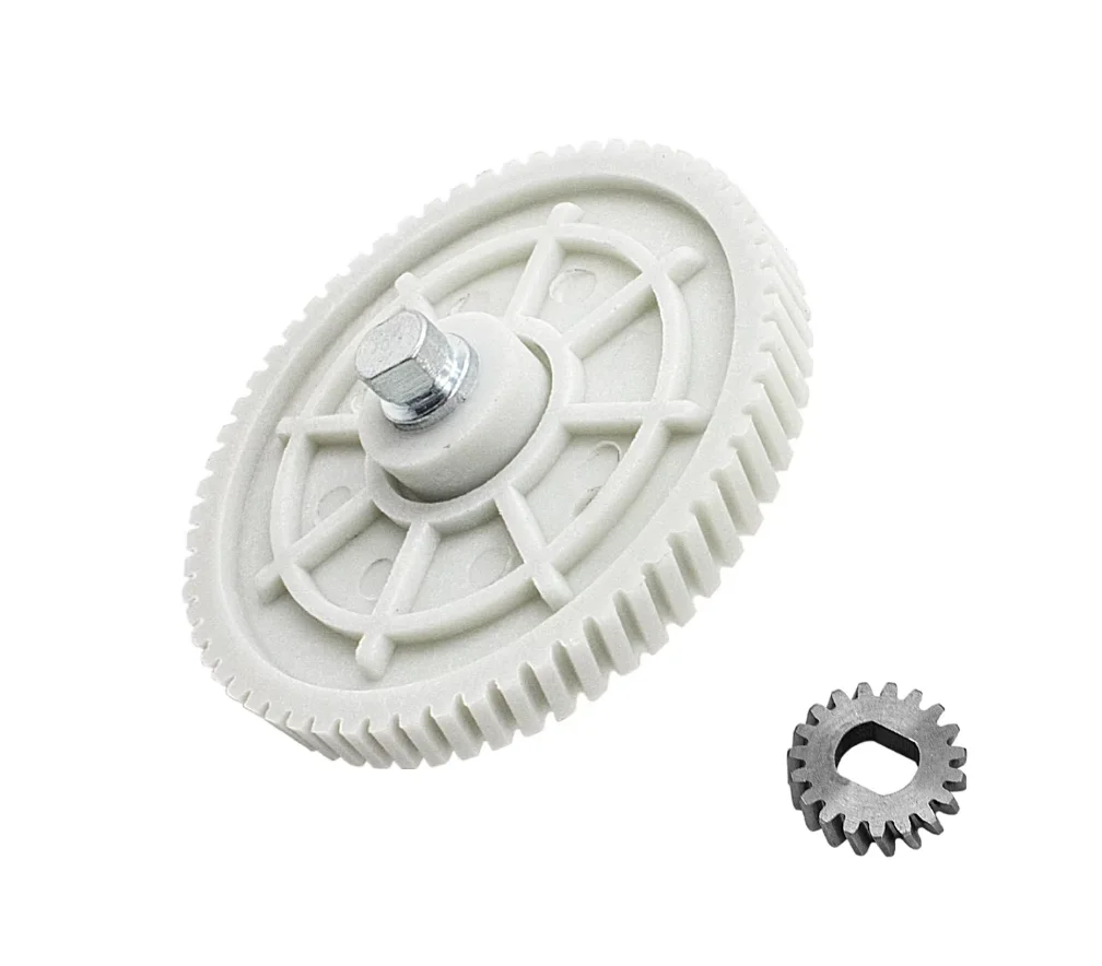 Applicable For Mercedes-Benz C-Class W203 S203, CLS C219 0390200011, A2038203242  Sunroof motor repair kit - internal gear,