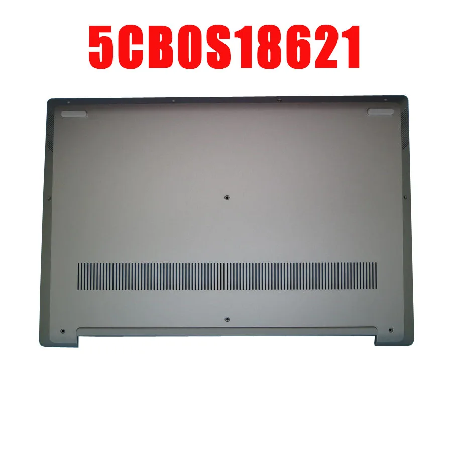 

Нижний чехол для ноутбука Lenovo Ideapad S340-15IWL S340-15IML S340-15API S340-15IWL S340-15API Touch 5CB0S18621 5CB0S18622