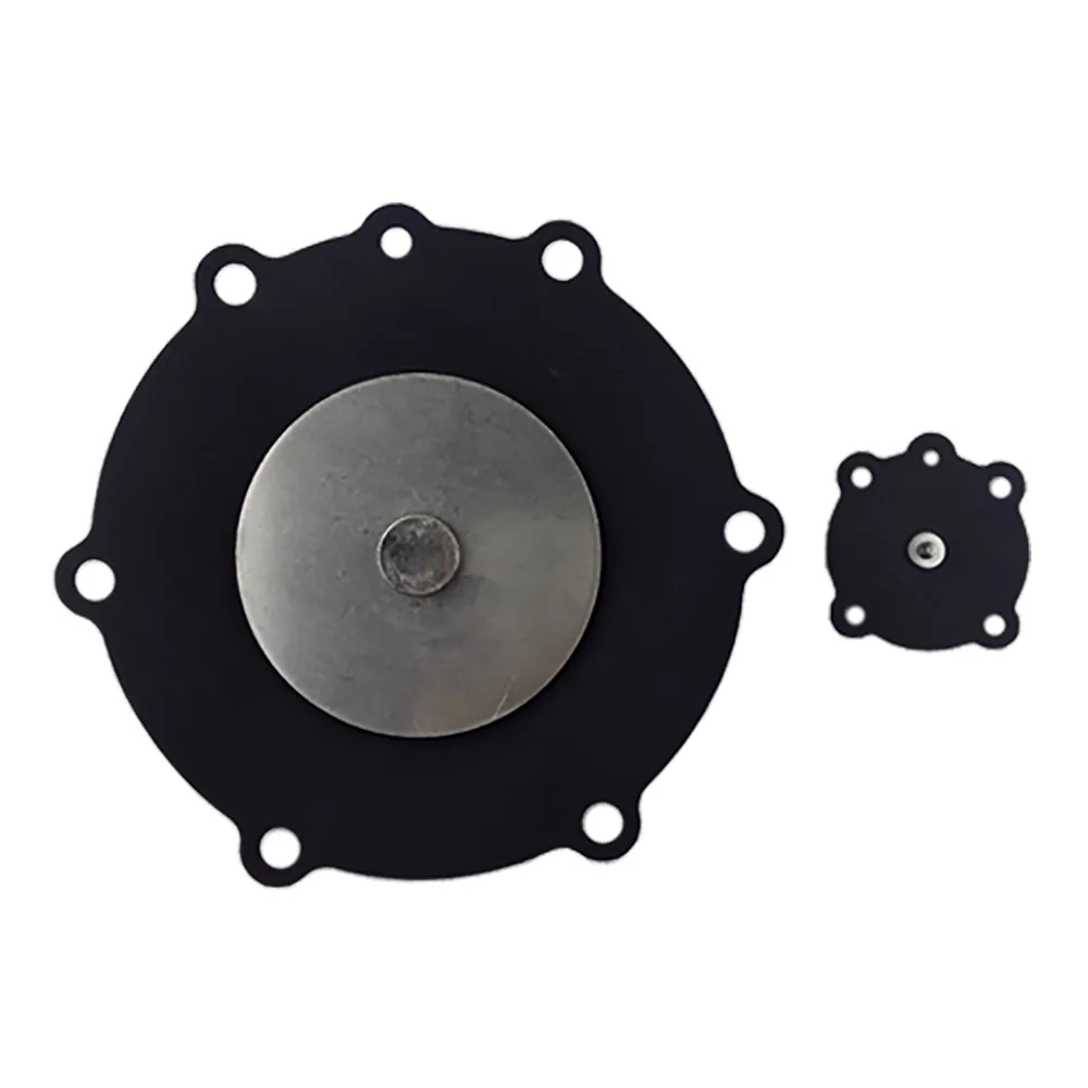 Joil 2.5-inch JISI 65, JISR 65, JIFI 65, JIFR 65 pulse valve diaphragm repair kit suitable for JISI65 repair kit