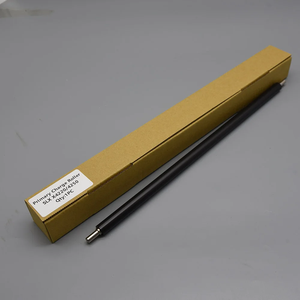 Primary Charge Roller For Samsung CLX-9201 CLX-9251 CLX-9301 CLT 808 809 Printer,X4250 X4350 X4300 Primary Charging Roller,PCR