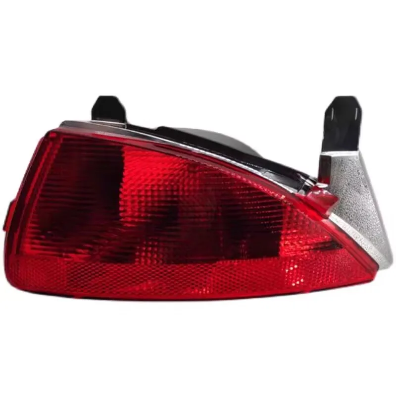 

For Renault Kadjar 2015 2016 2017 2018 Car Rear Bumper Fog Light Tail Brake Light Stop Warning Lamp