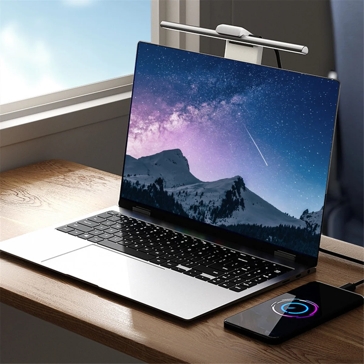 

Светодиодная лампа Экран Бар Дисплей Подвесной светильник Защита глаз A