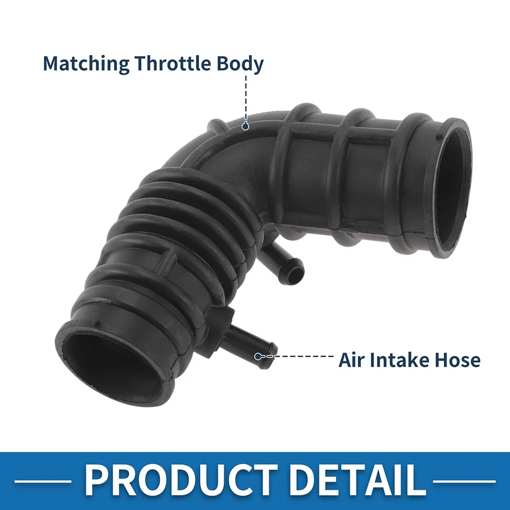 

Воздухозаборный патрубок двигателя для Chevrolet Matiz 0.8L M150 (2001-2015) OEM 96314495 96565833, совместимая прямая замена