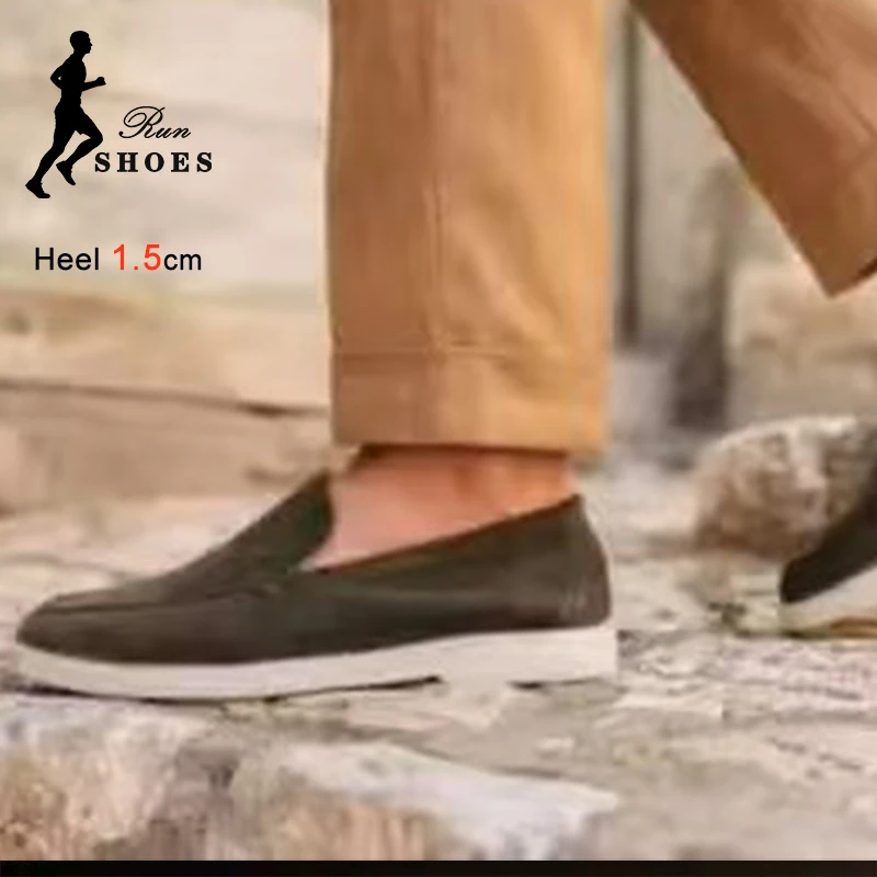 Heels 1.5cm