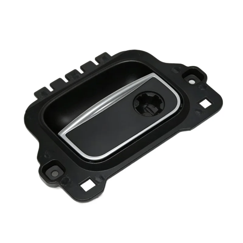 

Glove Box Buckle Lid Toolbox Switch Handle for Mercedes Benz S Class S400 S450L S500 S560 S63