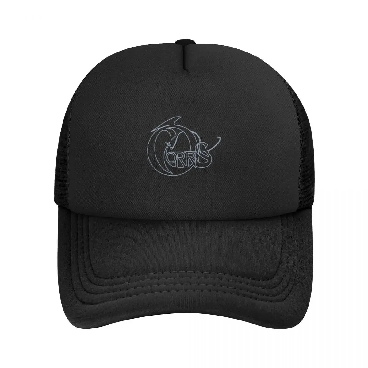 The Corrs Logo - Talk On Corners Baseball Cap Anime Hat sun hat Snap Back Hat Icon Woman Hats Men's