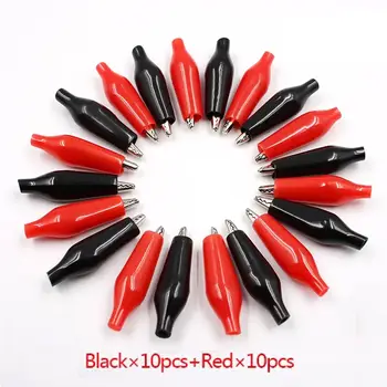 10 best sales Kẹp pin - №9