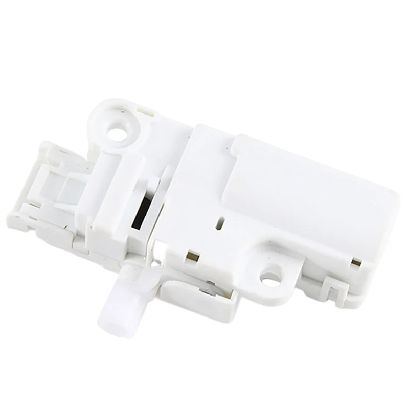 BMBY-New DC34-00025D DC12V Electrical Door Lock Delay Switch For  Washing Machine WW90K74150OX WW90K74150SC