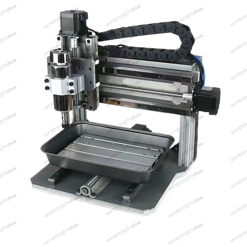 

Automatic Mini CNC 3020 5 Axis Milling Machine for PVC Wood Metal Engraving