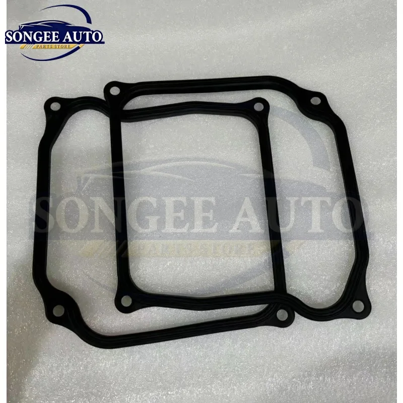 Oil Pan New 0BH DQ500 0DE DQ250 DSG Automatic Transmission Oil Pan Gasket Suit For AUDI VW SKODA Golf - view 3
