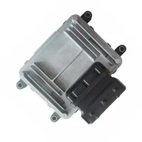 24104003 Unidad de control electrónico de placa de motor original Mt60 Ecu para Chevrolet Sail