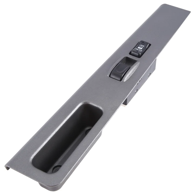 

G9-Car Electric Power Window Switch Lifter Regulator Control Button Parts For Great Wall Wingle 3/V240 Wingle 5 3746500XP4LXA C