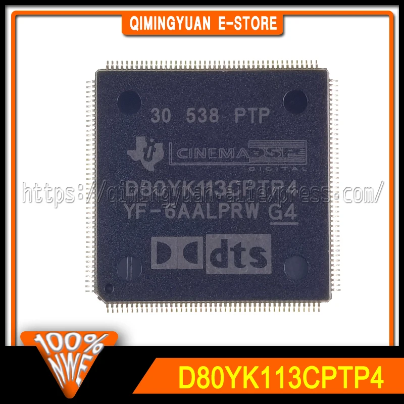 1PCS/LOT D80YK113CP…