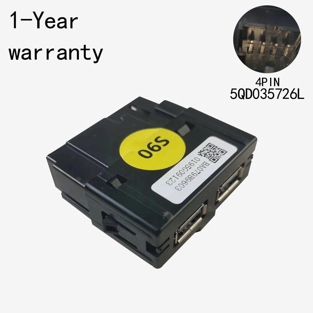 Usb Interface For A… - image