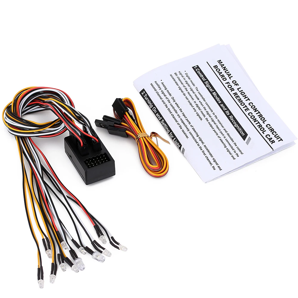 Thumbnail 4 - #76 Latest RC Car Tool Kits Offers