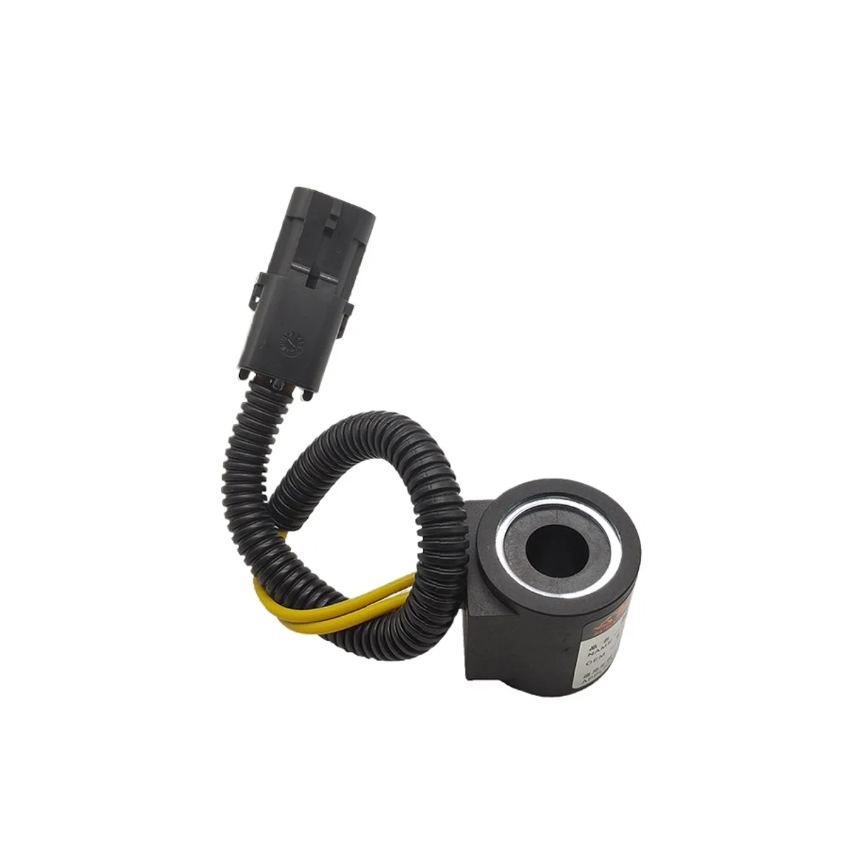 For Shanhe Intelligent 50/60/70/80/90 Pilot Electromagnetic Valve Coil Travel Fast/Slow Gear