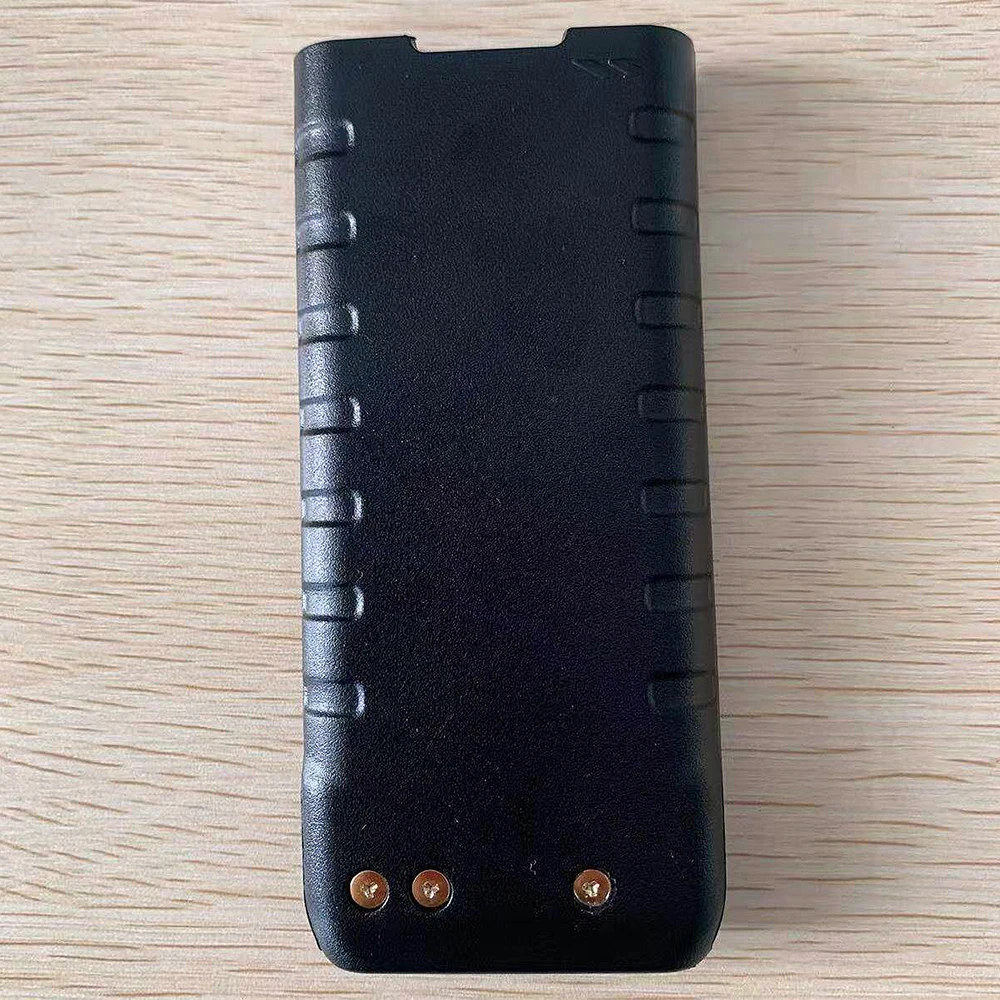 SBR-41Li Walkie Talkie Battery 1750mAh DC7.4V Li-ion Battery For Yeasu Standard Horizon HX280 HX380 HX280S Two Way Radios Parts