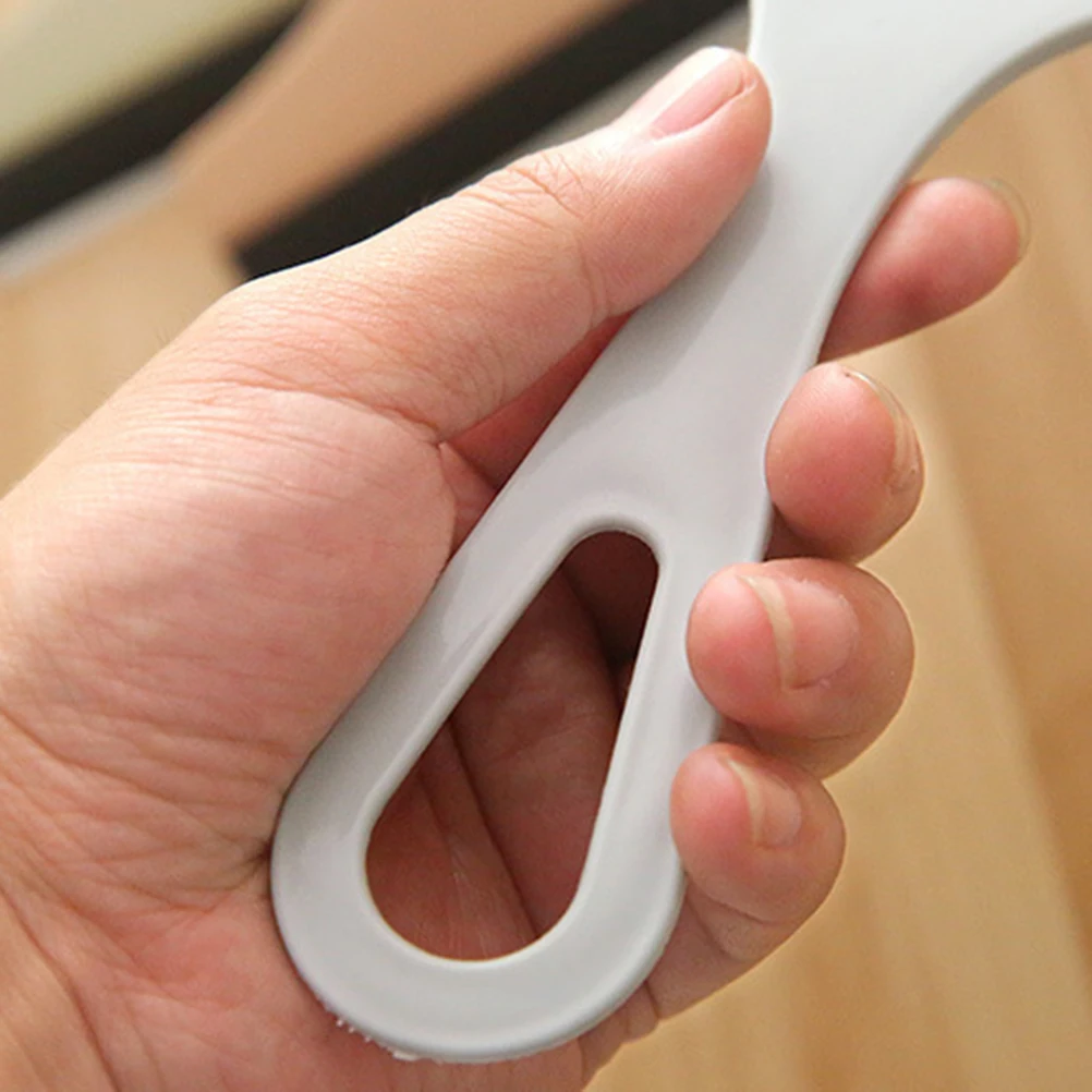 

6pcs Household Glass Squeegee Rust-Proof Shower Scraper For Bathroom Mirror Tile Car Window Durable Heat Cold Resistant Smooth