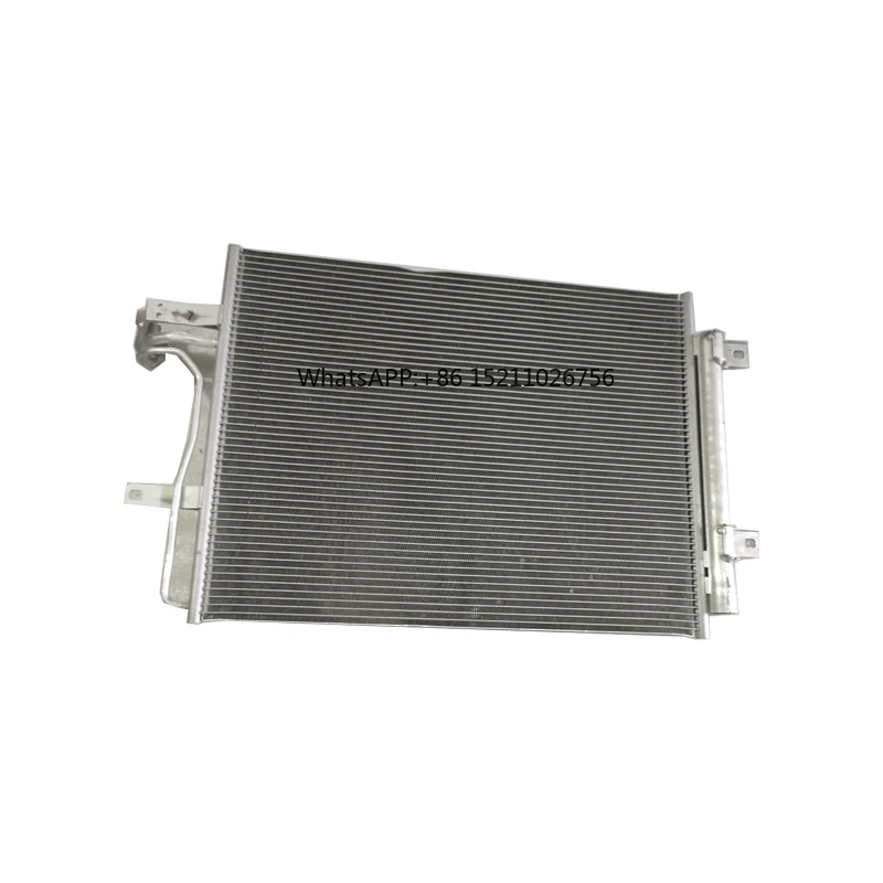 Hot-sale CX-30 spare parts BDGF-61-480 air Conditioner Condenser