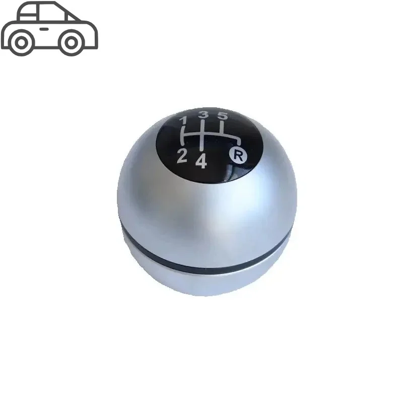 

For Manual Transmission Shift Lever Gear Head Ball Head for Alfa Romeo Giulietta - Replacement Part for Manual Gear System