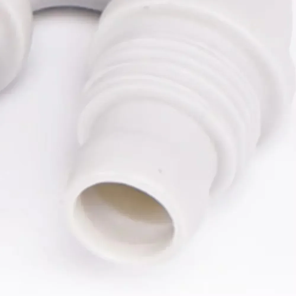 Conector de codo de 180 grados, piezas de reparación de UAV para DJI Agras T50/T25, protección de plantas, accesorios para drones agrícolas