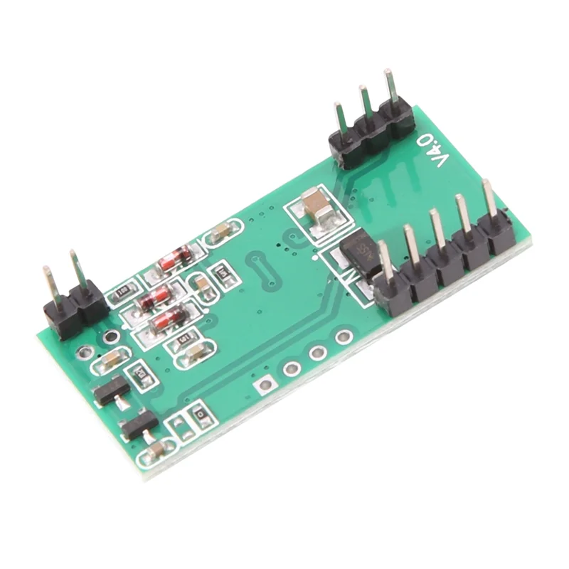 GFR5-RDM6300 ID Card Reader Module RFID RF Module UART Serial Output