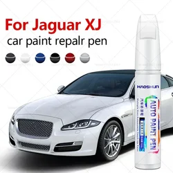 For Jaguar XJ 2003-2025 X350 X350 X358 X260 Paint Repair Pen Touch Up Scratch Remover DIY Auto Accessories Black White Red