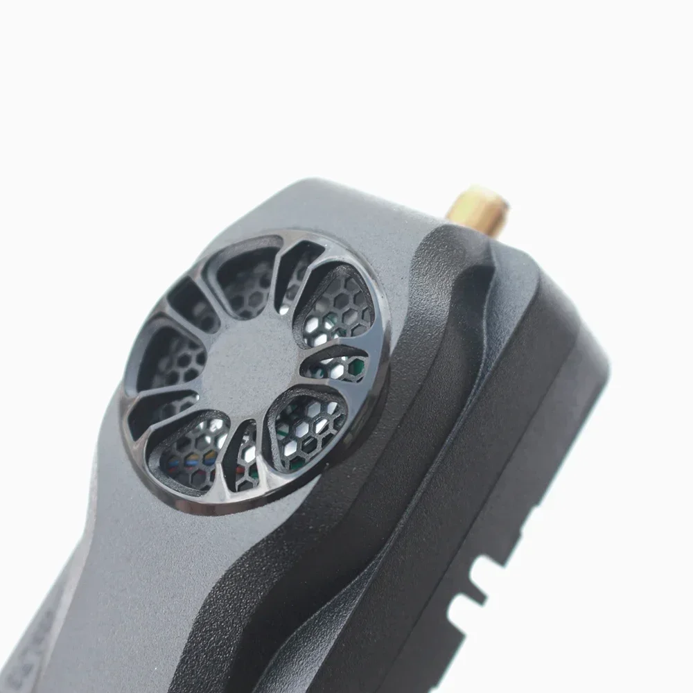 EMAX Aeris Link ELRS Micro TX Modul 2.4G 915MHz OLED-Bildschirm Kühlventilator RC Flugzeugteile Zubehör für FPV-Drohne – Detail 28