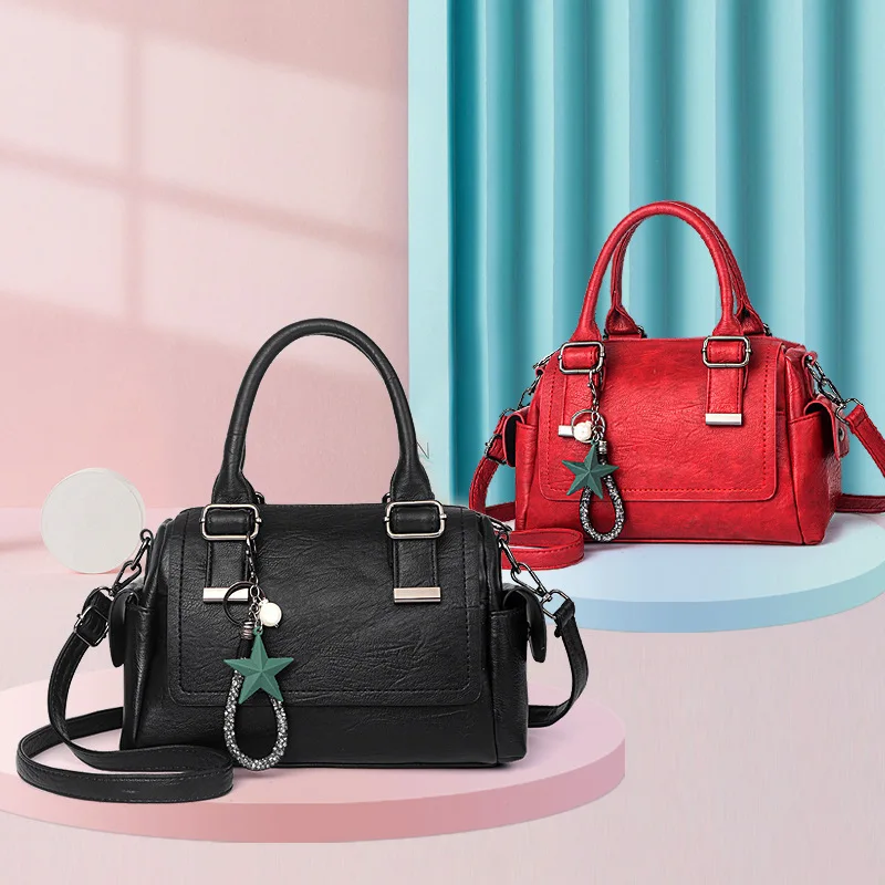 

Женские модные сумки на плечо, новая женская сумка-мессенджер, сумка с дикой кисточкой и принтом, сумка через плечо, кошельки и сумки