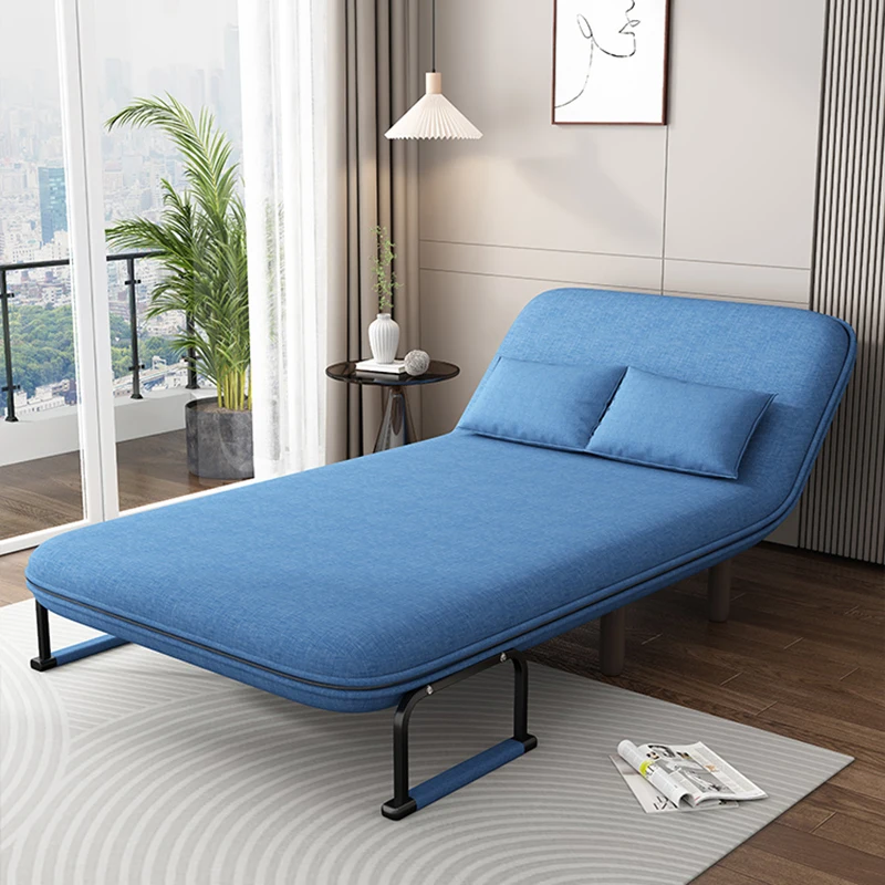 Cómoda cama plegable Para El Hogar, Sillón Modular Para sala de estar, Muebles Para El Hogar