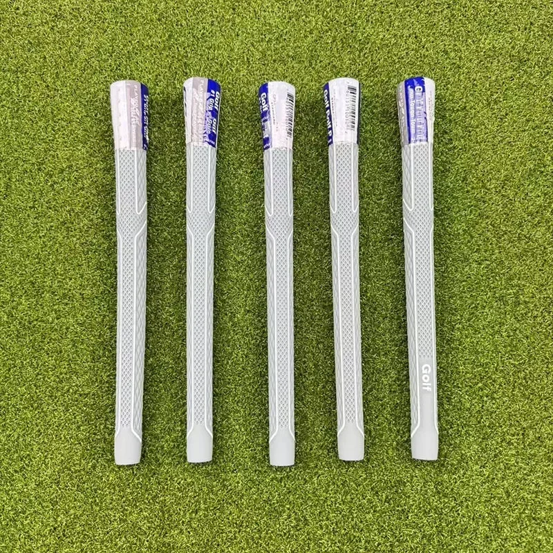 CP2 5/13 PCS Golf Putter Grip Soft Feeling NonSlip Grip Unique Design Grip Pro Wrap Rubber Golf Grips Light Weight Putter Grips