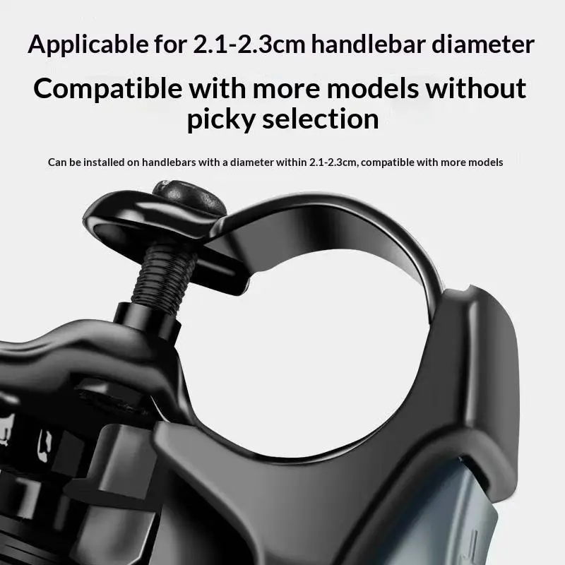Split-Finger-Pivot 3-Gang 7-Gang Handschalthebel Mountainbike Finger-Pivot – Detail 19