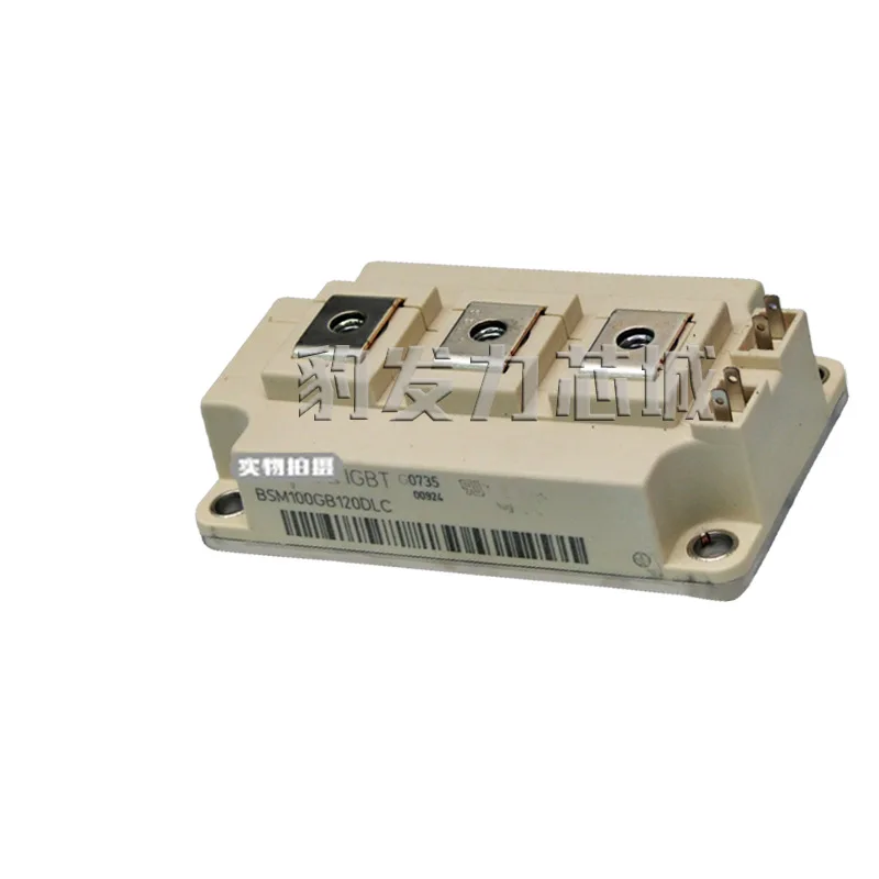 

BSM150GB120DN2/120DLC BSM100GB120DN2 /120DLC New IGBT Module