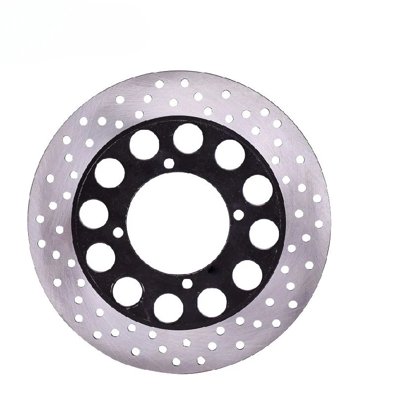 Motorcycle Rear Brake Disc Disco Rotor For Suzuki GSX400 GSX400R GSX400X Impulse GK79A GS500 GM51A GSX600 GN72A GSX750 GR78A