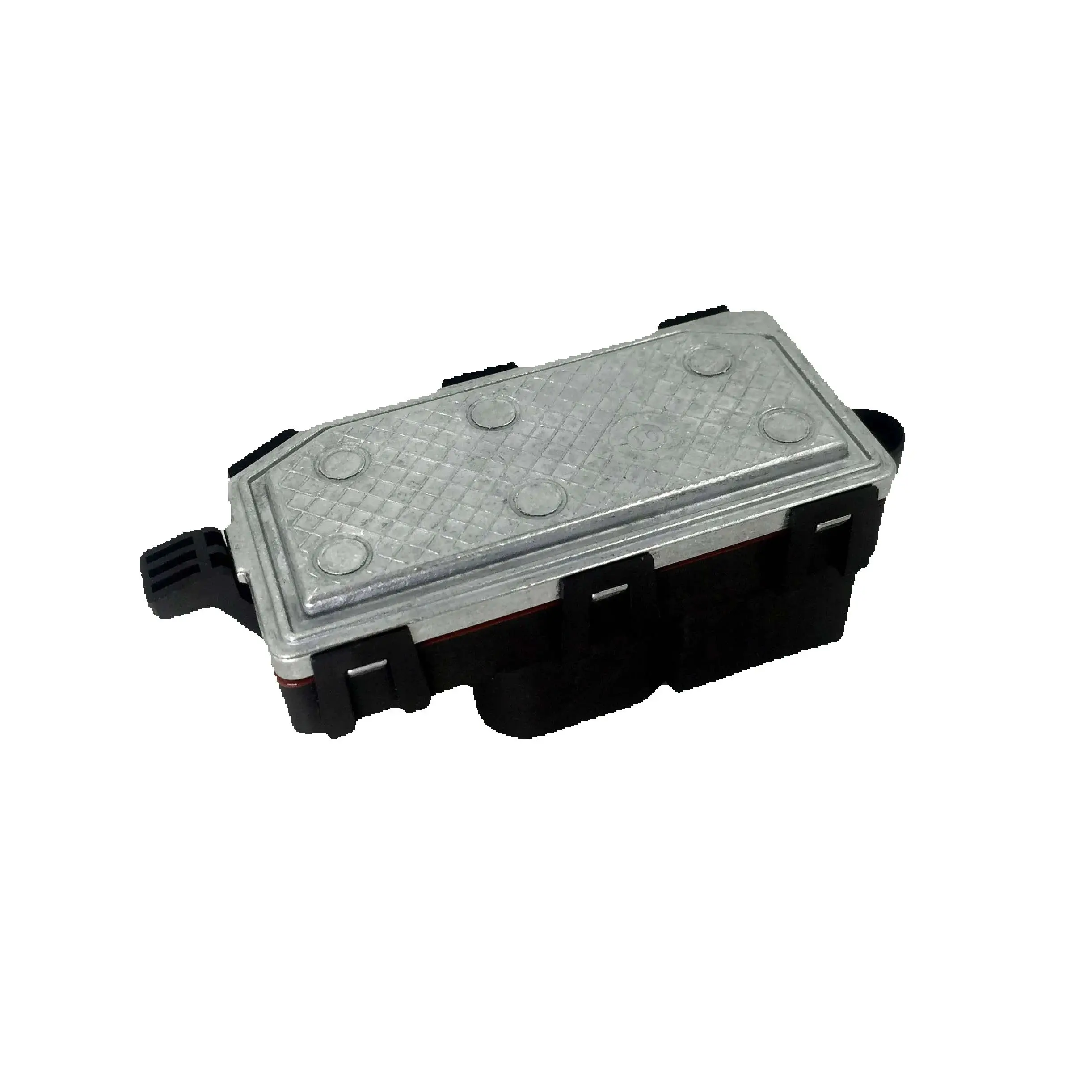 

Blower Motor Resistor AC Heater Fan Controller AV6N-19E624-BA AV6N-19E624-AB AV6N-19E624-AA 6G9T-19E624-DB For Ford Focus Volvo
