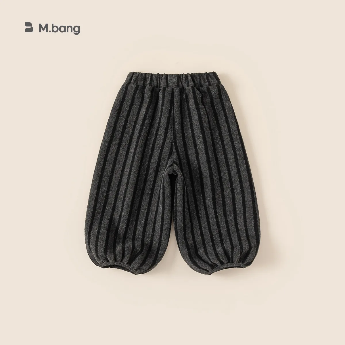 

Clothing Integrated Velvet Thickened Children's Pants Boys' Leggings Winter New Children's Scimitar Pants Girls' Pants
