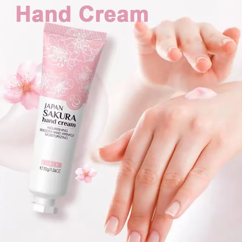 1/2/3 PCS 30g Hand Creme Kollagen Feuchtigkeitsspendende Feuchtigkeitsspendende Anti-rissige Reparatur Erweichen Haut hand Creme Winter Pflegende Hautpflege