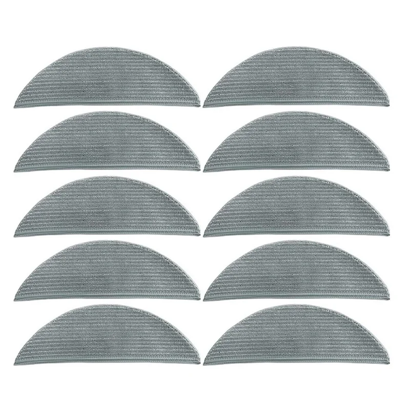 A05G-10PCS استبدال أجزاء الملحقات ل Xiaomi Lydsto R1 S1 R1D كنس روبوت