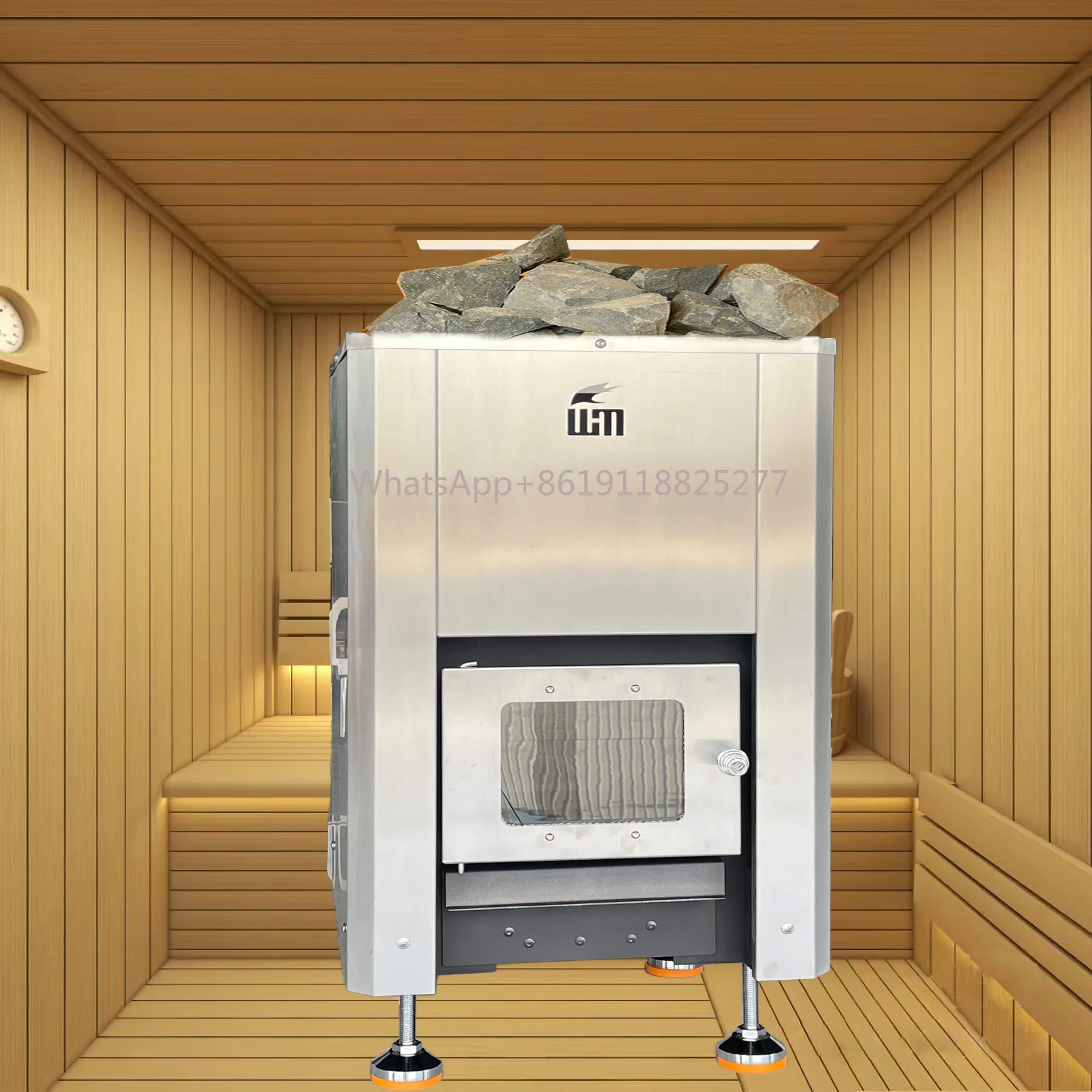 

Direct Sales Sauna Heater Wood Fired Sauna wood Stove Best Price of the Year Manufacturer