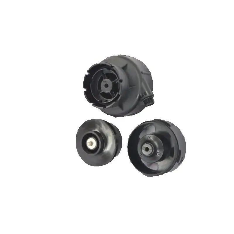 For chinese dji Agricultural drone accessories T50 impeller and pump housing assembly