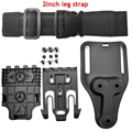 Short Black 2inch