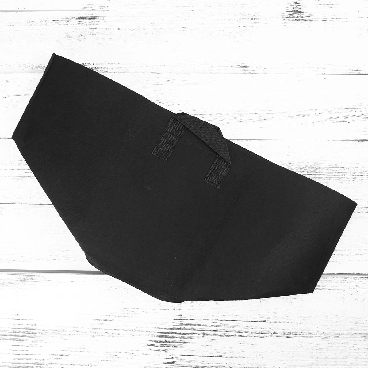 

10 Gallon Aeration Fabric Grow Bags For Plants Boost Growth Nutrient Delivery Nonwoven Planting Pot Container
